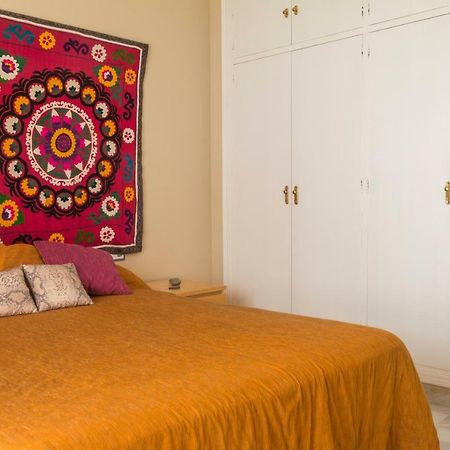 Apartamento Patri Apartment Jerez de la Frontera Luaran gambar